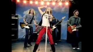 Miley Cyrus - Start All Over.flv