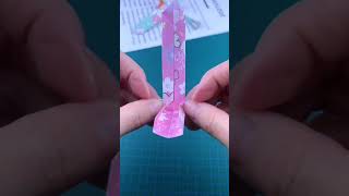 How to Make a Cool Paper Sword! ⚔️📄