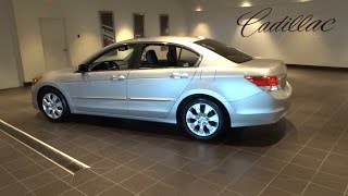 2009 Honda Accord Naperville, Aurora, Plainfield, Oswego, St. Charles, IL 15093A