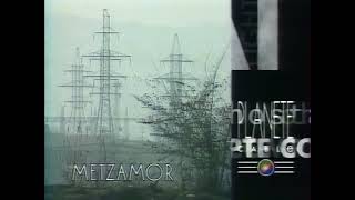 PLANETE Câble (1995) Teasers, Début Documentaire