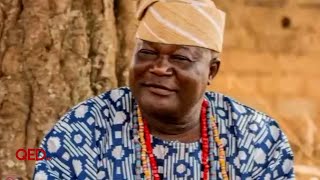 Actor Ayobami Olabiyi is dead