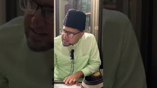 ZANNAT BAHAANE SE NHI MILNE WALI ? BY KASHIF BHAI MOULANA ISHAQ STUDENT #islam #islamshorts