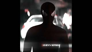 There's A Spider-Man - The Amazing Spider-Man Edit | David Bowie - Starman (Slowed)