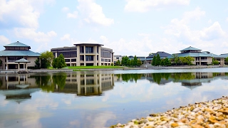 Pennington Biomedical Research Center