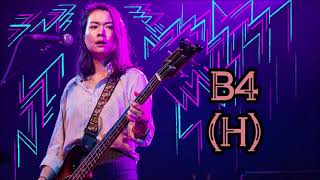 Mitski: Vocal Range: C3 - G5