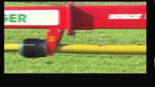 Pottinger Trailed Mowers