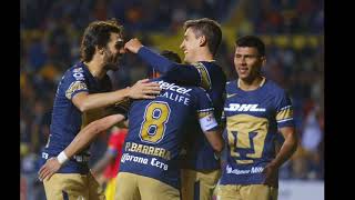 Este Pumas Esta Para Campeón 🏆👊😎