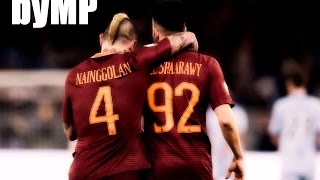 Stephan El Shaarawy vs. Sampdoria Home (19/01/17)