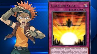 Duel Links- How To Get Black-Winged Dragon Out Easily!