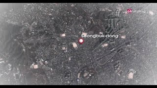 Seoul - Seongbukdong(서울 성북동)