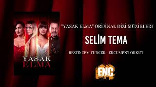 Yasak Elma (Orijinal Dizi Müzikleri Temalar) - Selim Tema