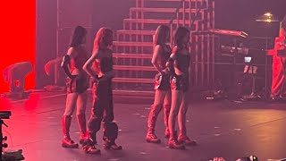 ITZY RACER Born To Be World Tour @ Sydney 24/03/24