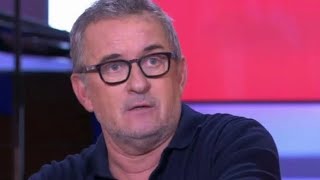 Christophe Dechavanne au plus mal : il ne peut même plus marcher