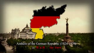 K.u.K. - the Lore ~ Anthem of the German Republic