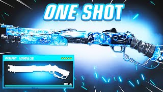 *ONE SHOT* MARINE SP is UNSTOPPABLE in BO6! (Best Marine SP Class Setup)