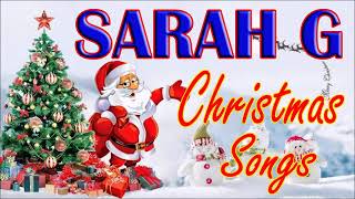 Nonstop Sarah G Christmas Songs