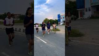 🇮🇳🏃‍♀️Army Running Motivation 🇮🇳🏃‍♀️#army #running #motivation #viral #shorts #short