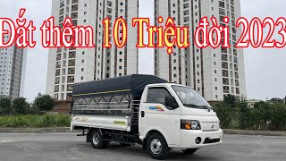 Tera 180 | Bị Đắt thêm 10 Triệu đời 2023