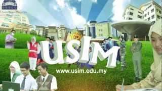 USIM - Video Korporat 2013