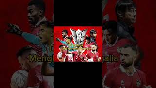 Indonesia Lolos 16 Besar Piala Asia 2023 #sepakbola#timnasindonesia#pialaasia2023#trending