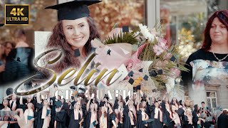 SELIN's GRADUATION 2022 | Ruse ANGEL KUNCHEV 🎈🎓 |