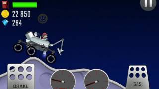 meters in Hill Climb Racing!