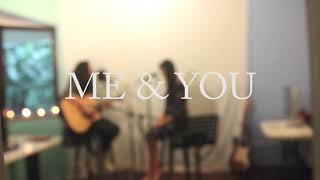 Me & You - Shavah Music Original (sisters duet)