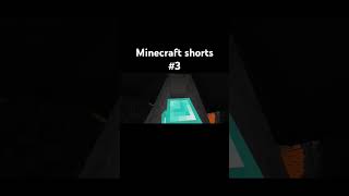 Minecraft water caves SUCK. #minecraft #fyp #mcyt #fyp #shorts #subscribe #feed #feedfeed #mc