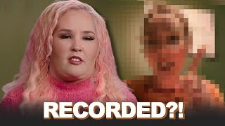 Mama June Exposes Anna's Last Wish For Daughters' Custody - MUST WATCH!