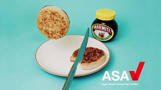 ASA Awareness campaign - Marmite (short version)