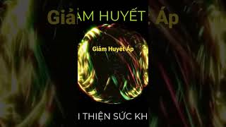 Thiền Giảm Huyết Áp, giảm nhịp tim