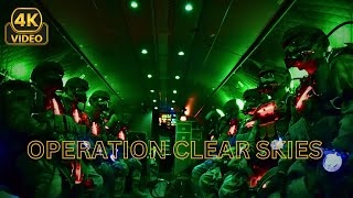 REAL SOLDIER™ | FULL IMMERSIVE MISSION | OPERATION CLEAR SKIES | GHOST RECON BREAKPOINT DLC