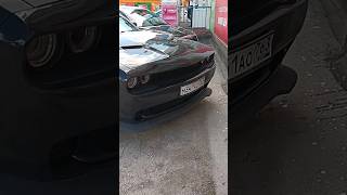 Dodge challenger #dodge #dodgechallenger #автомобили