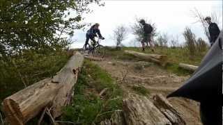 MTB Zoetermeer