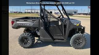 2021 Polaris® Ranger 1000 Premium  - Richardson Bros Pola...