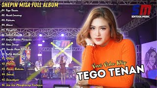 Shepin Misa Tego Tenan - Klebus - Sanes - Sumebyar ll Dangdut Koplo ll Full Video Goyang Ngebor