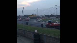 Brisca heritage at skegness