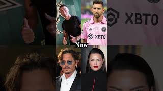 icons#celebrity #fypシ゚ #edit #reels #instagram #ronaldo  #adrianalima #jhonnydepp#messi