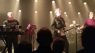 Frustration 11 Mars 2023 Cholet "We Miss You" (live extract)