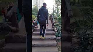 Nirvana park Powai / Nirvana park 2022 / microwise vlog