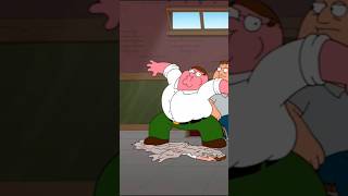 Peter Molts #familyguy #funny