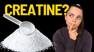 Why You Should Take Creatine!