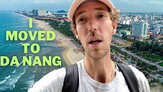 I Moved To Da Nang Vietnam. Here's Why