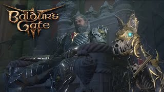 Ketheric Thorm - Baldur's Gate 3 Tribute Song (Music Video)