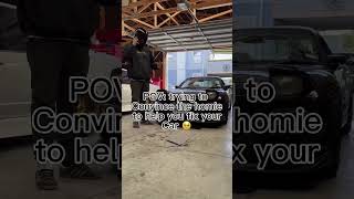 Your homies the same? 🤔… #mazda #nz #rx7 #shorts #shortvideo #viral #blowup #edit