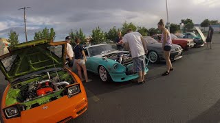 Ratsun Meet and Cruise