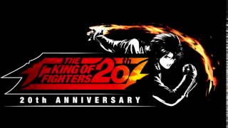 KOF 2002 UM Steam OST - Psycho Soldier -Super Chinese Remix-