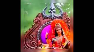 Jai Jai Durga ma #video বলো দুর্গা মাইকি