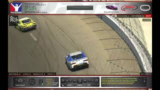 iRacing - B-Fixed at Iowa Speedway - 2020 S3