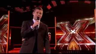 X Factor UK 2013 Live - Sun 17th Nov - RESULTS 6